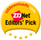 ZDNet 5 stars